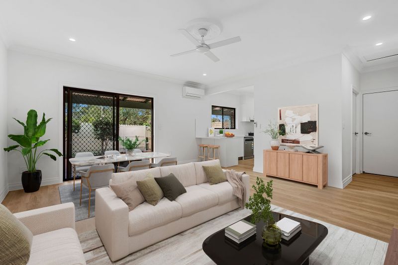 Relaxed independence at Aveo Cleveland Gardens