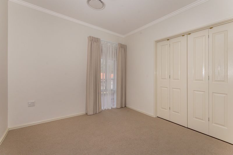 Beautifully appointed east facing apartment