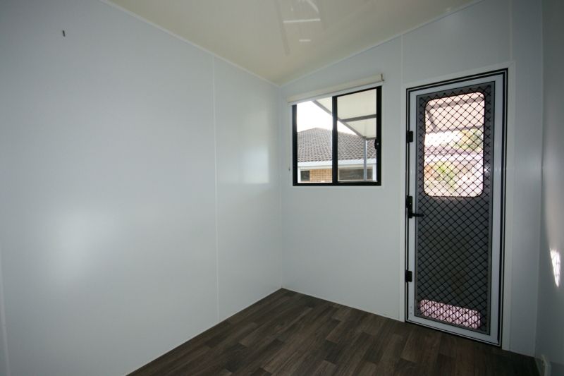 Tweed Shores - Over 50's 'Pet Friendly' residential park 