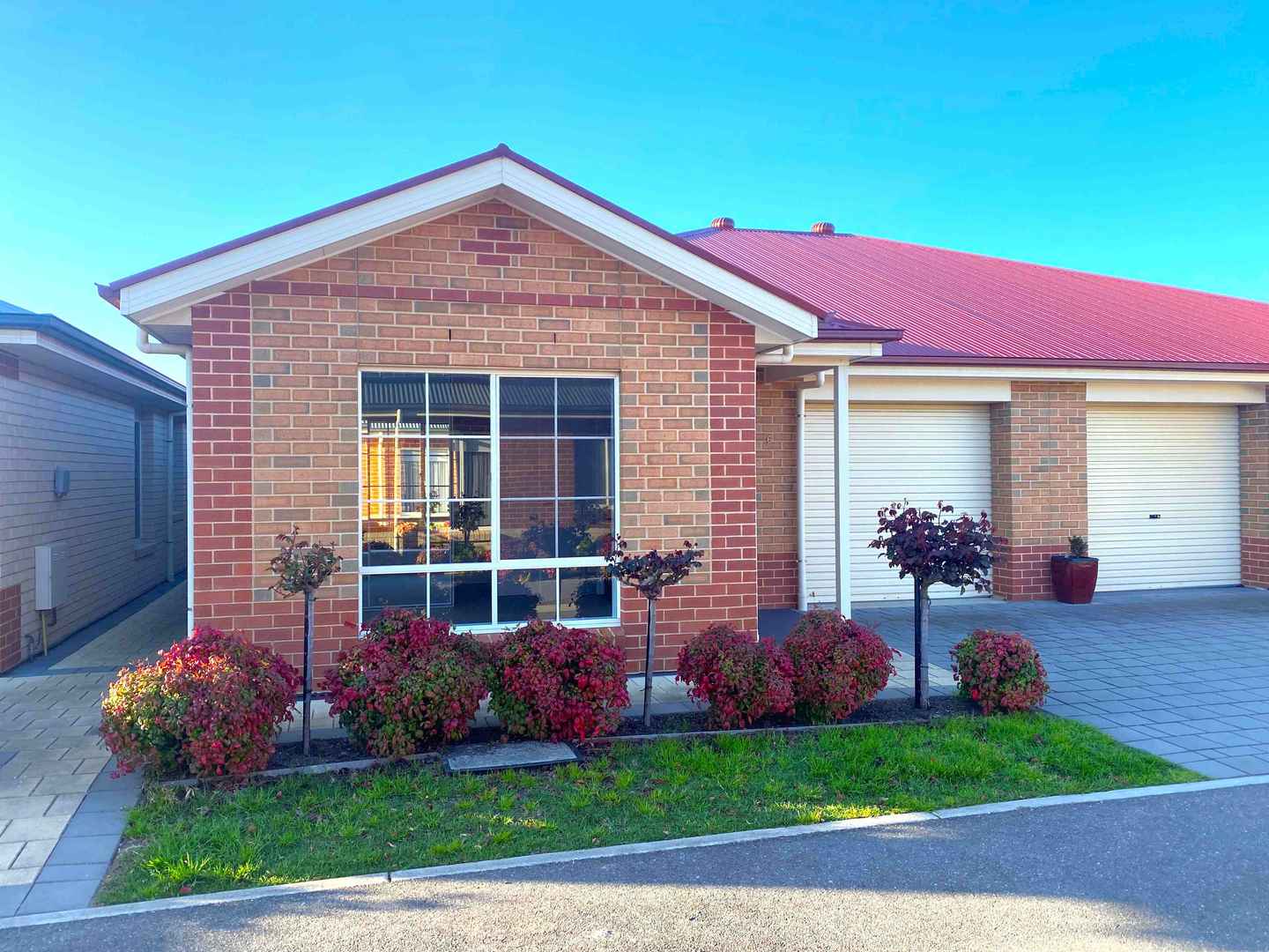 Beautiful 3 Bedroom Villa, now available at Acacia on Holbrooks