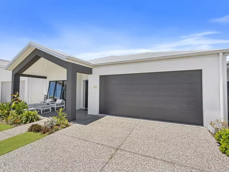 Site 90 - Established Bronte