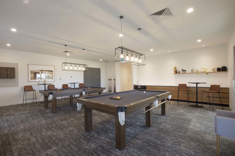 Lifestyle Communities Kaduna Park - Light-Filled Living in a Prized Location