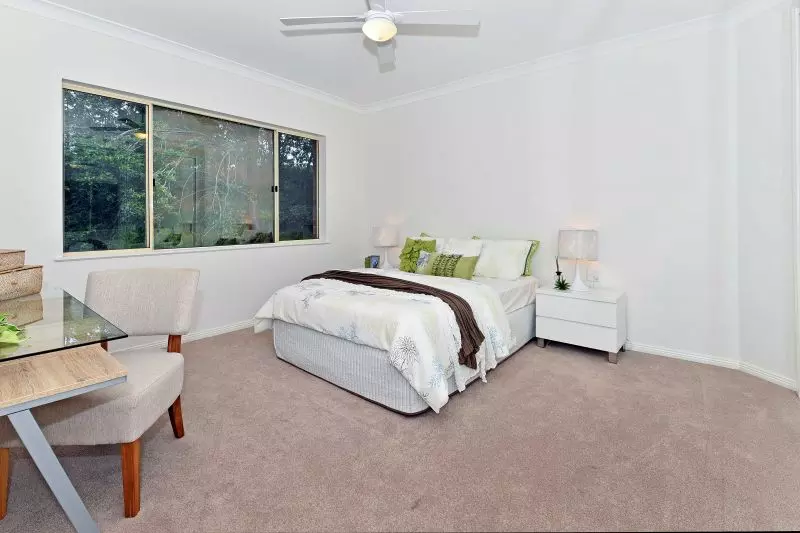 Ground Floor Unit with Easy Access to Erina Fair Shopping Centre