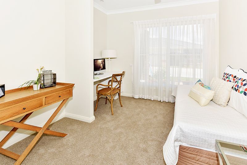 Beautiful villa in peaceful location