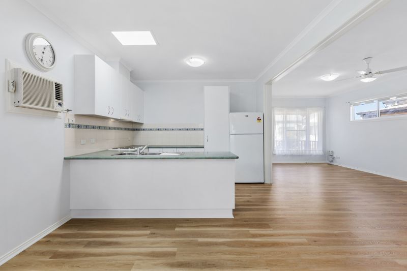 Spacious Two-Bedroom Delight!