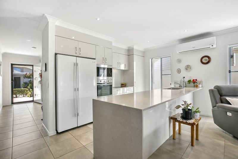 Site 58 - Established Bellview