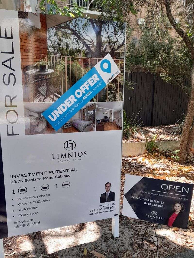 Investment Potential!