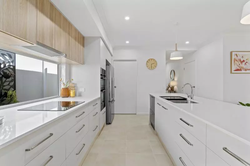 Site 153 - Established Kalbar