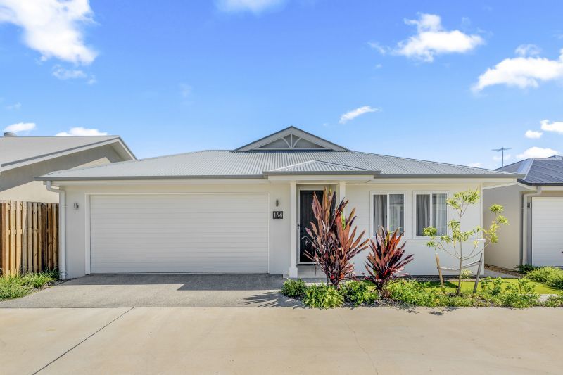 Spacious Two Bedroom Home + Study - Just Lovely!