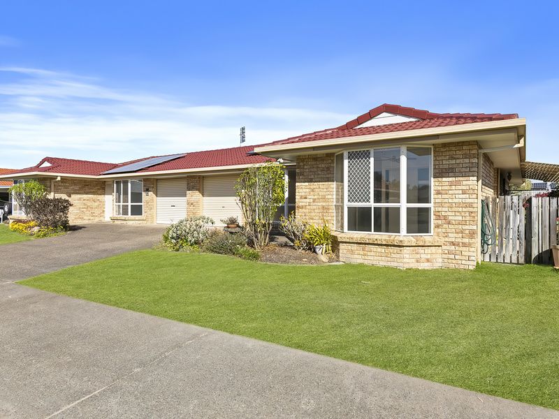 Fully Refurbished Home Near Community Centre