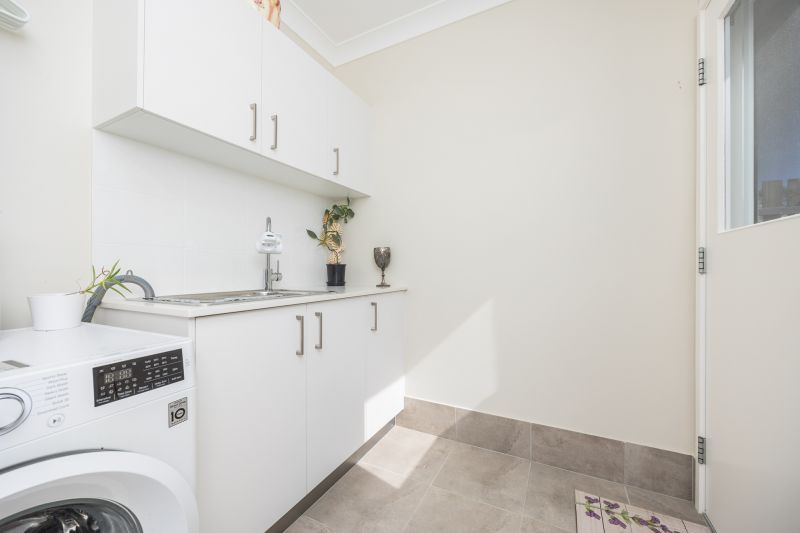 Stylish & Modern Home