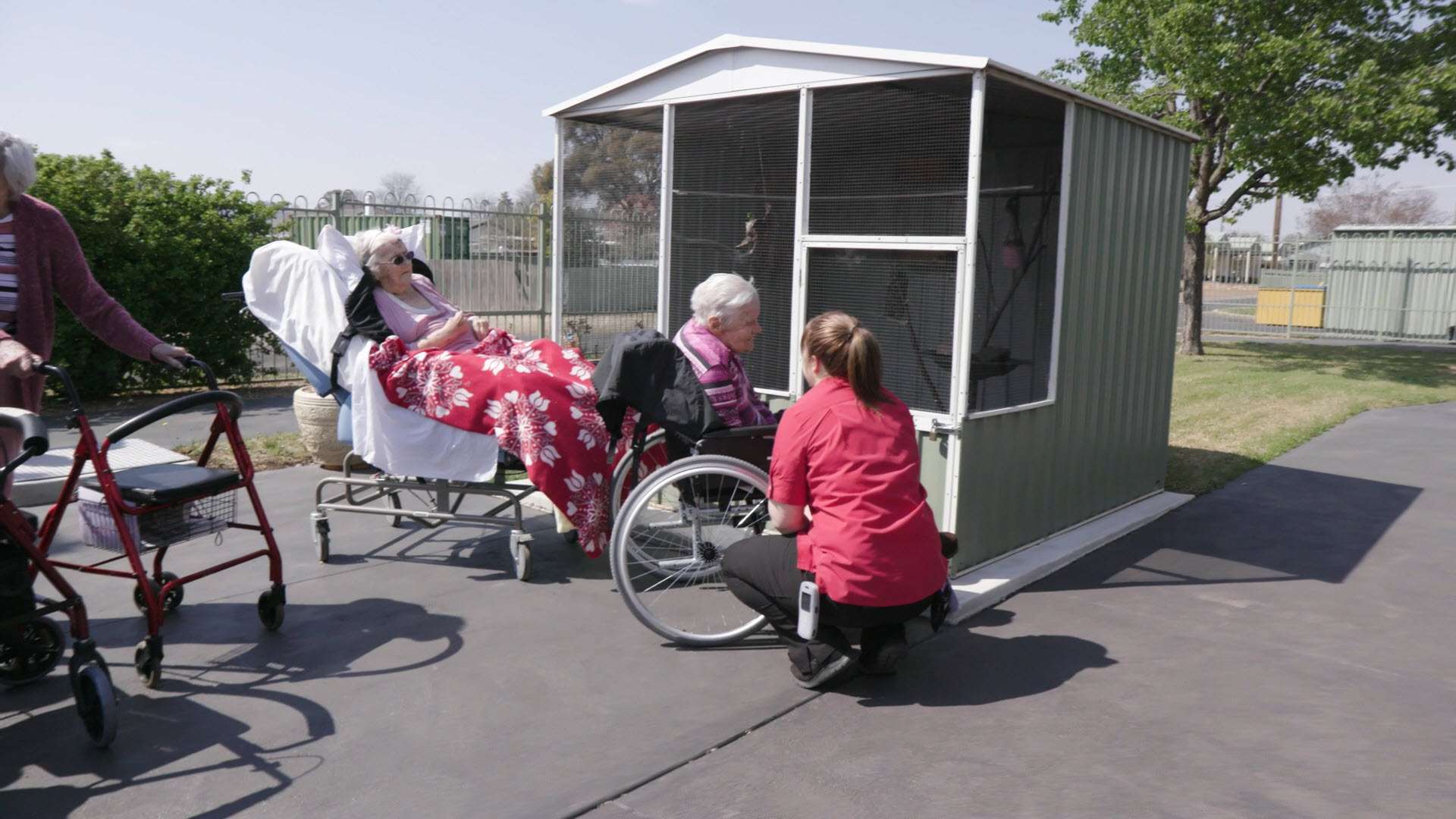 RFBI Glen Innes Masonic Village