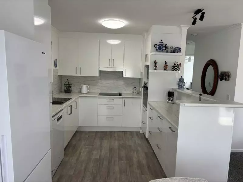 A New Home for You and Your Furbaby