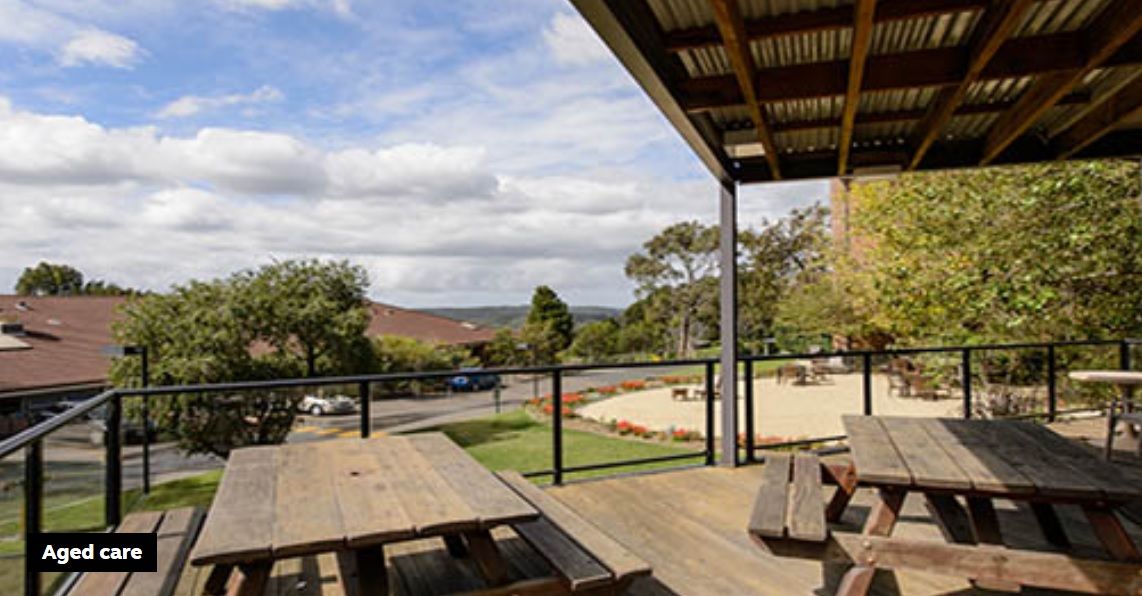 Uniting Wesley Heights Manly 