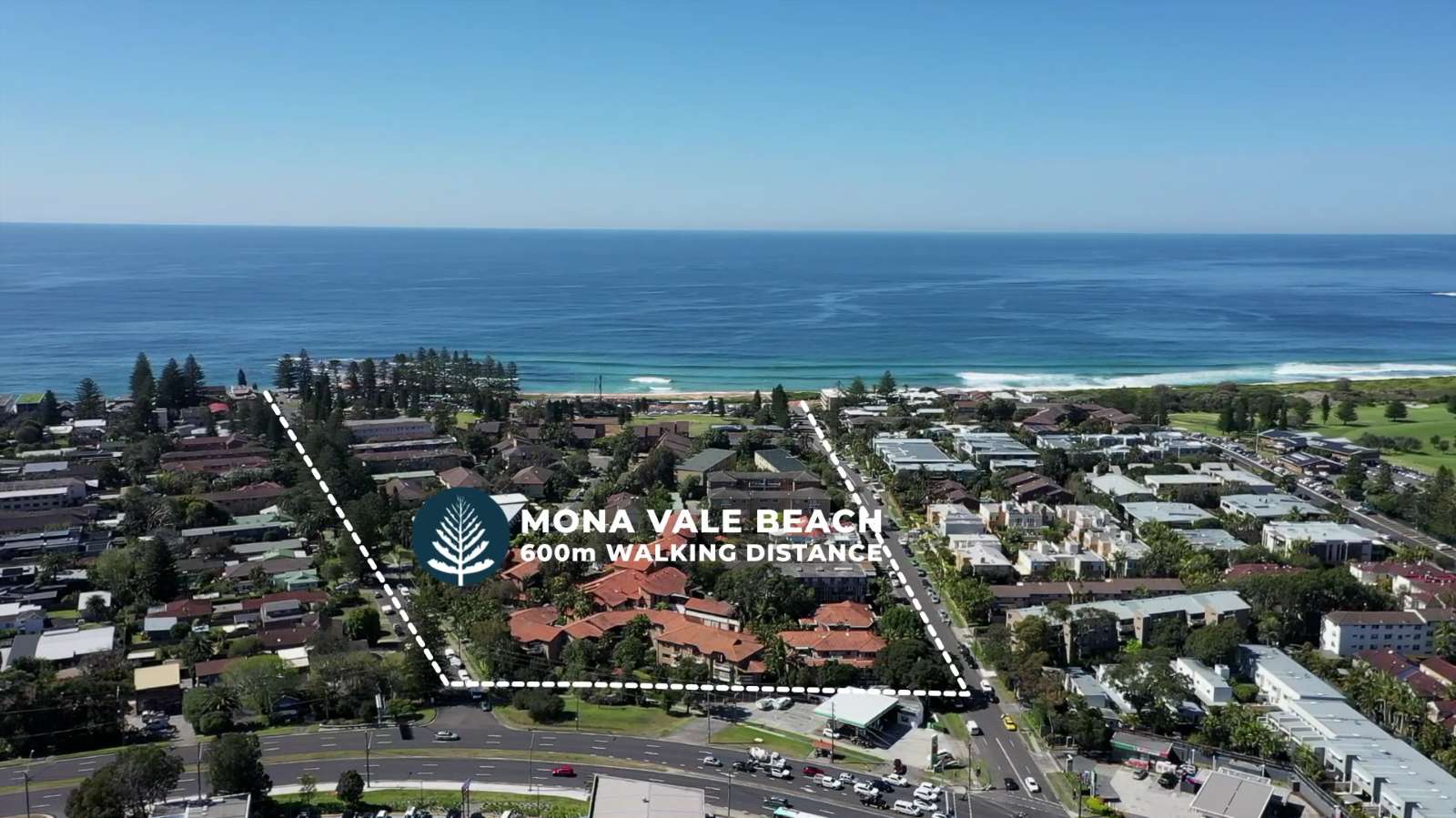 Refurbished One Bedroom Apartment with District Views