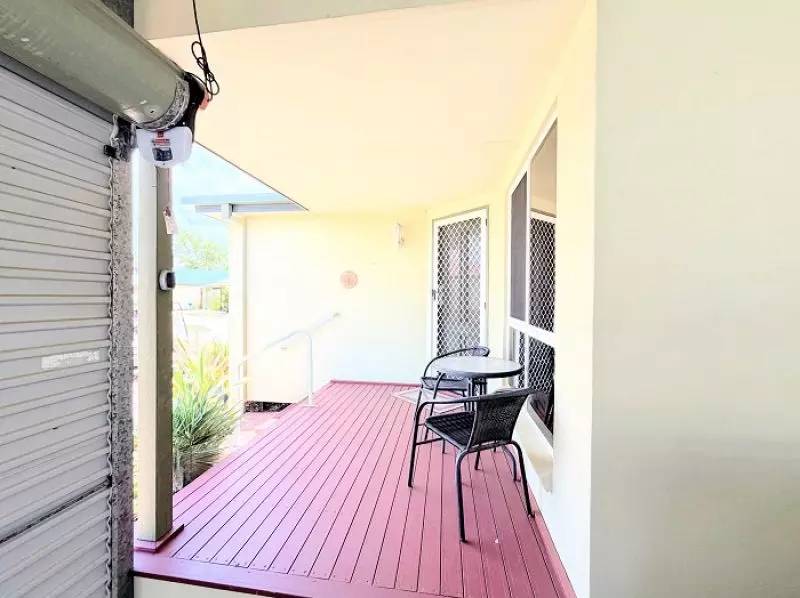 A Rare Find Private Sanctuary