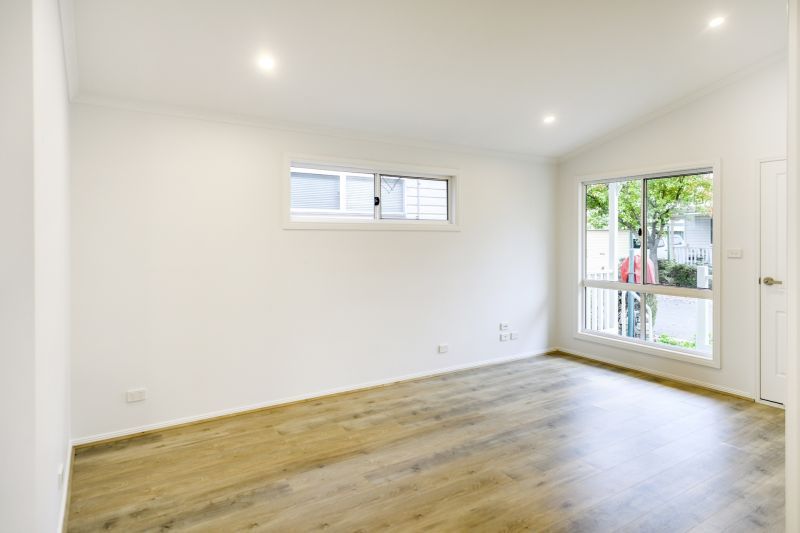 Renovated and Move-in Ready!