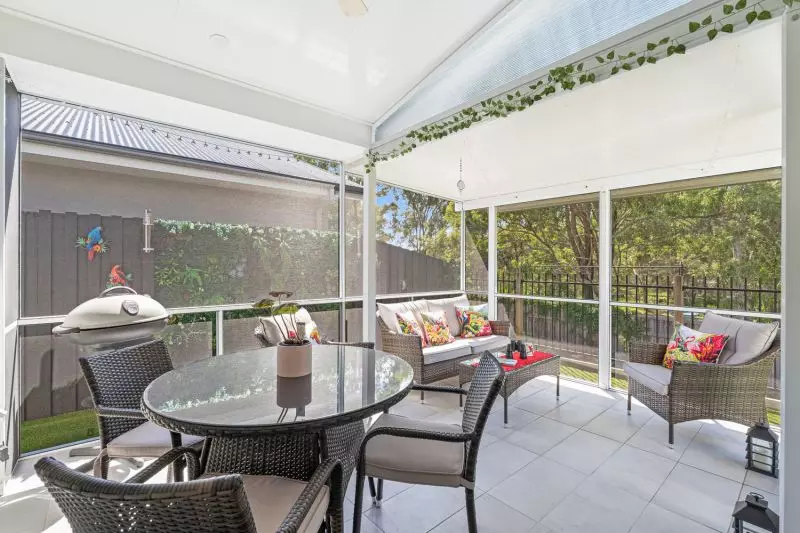 The Perfect Setting to Enjoy Retirement