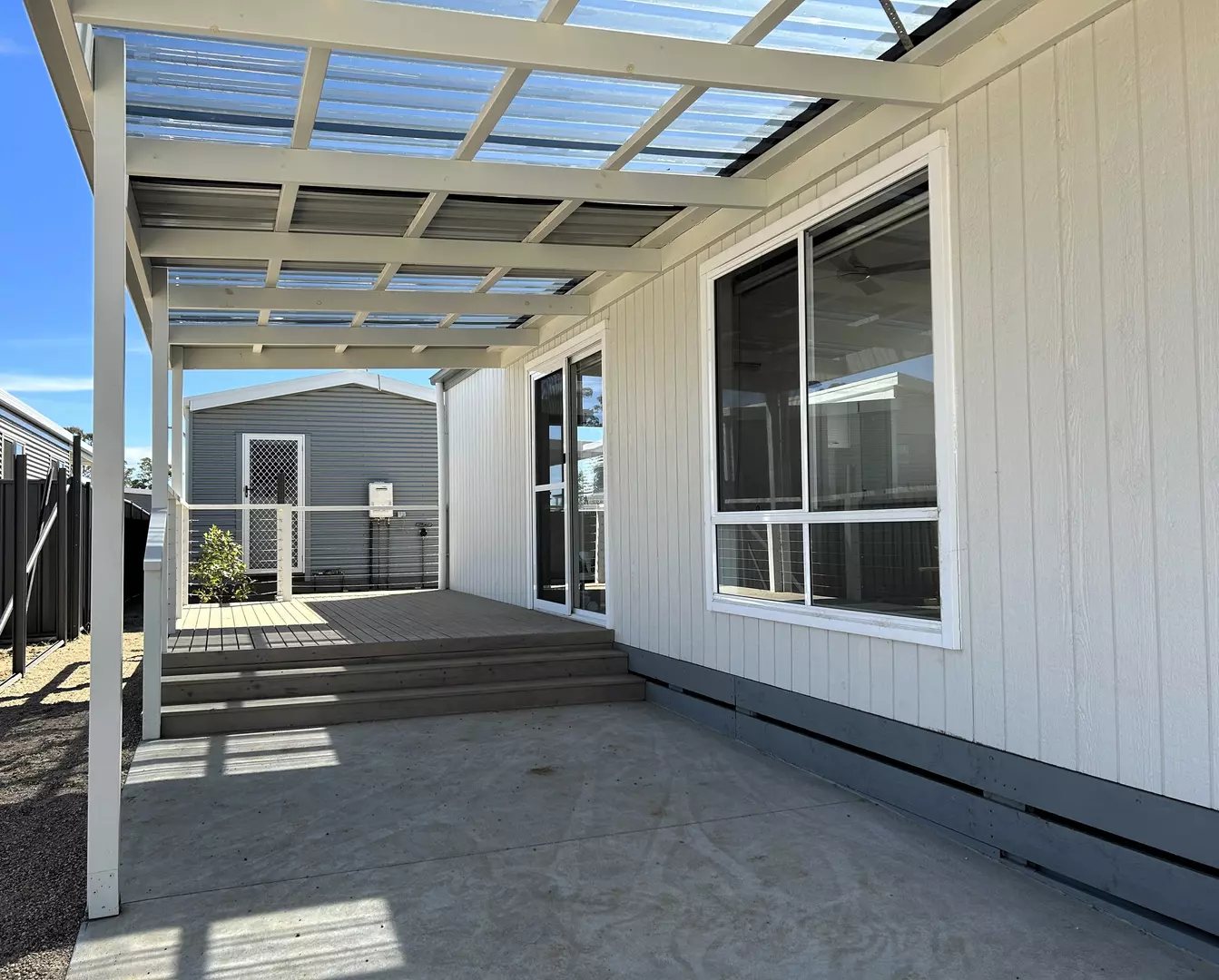 Nagambie Lifestyle Park