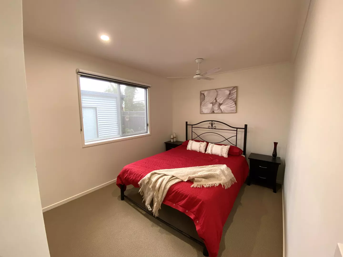 Portland Tourist Park - The Golden Whistler