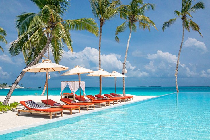 TRAVEL INSPIRATION FOR EVERY JOURNEY