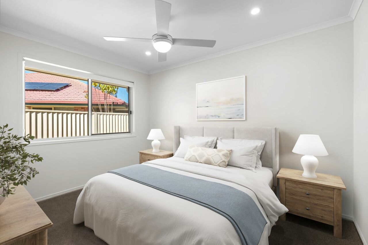 Three Bedroom | Villa 9