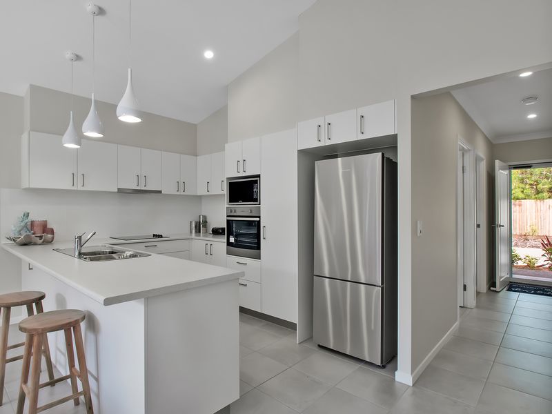 A stylish independent lifestyle awaits