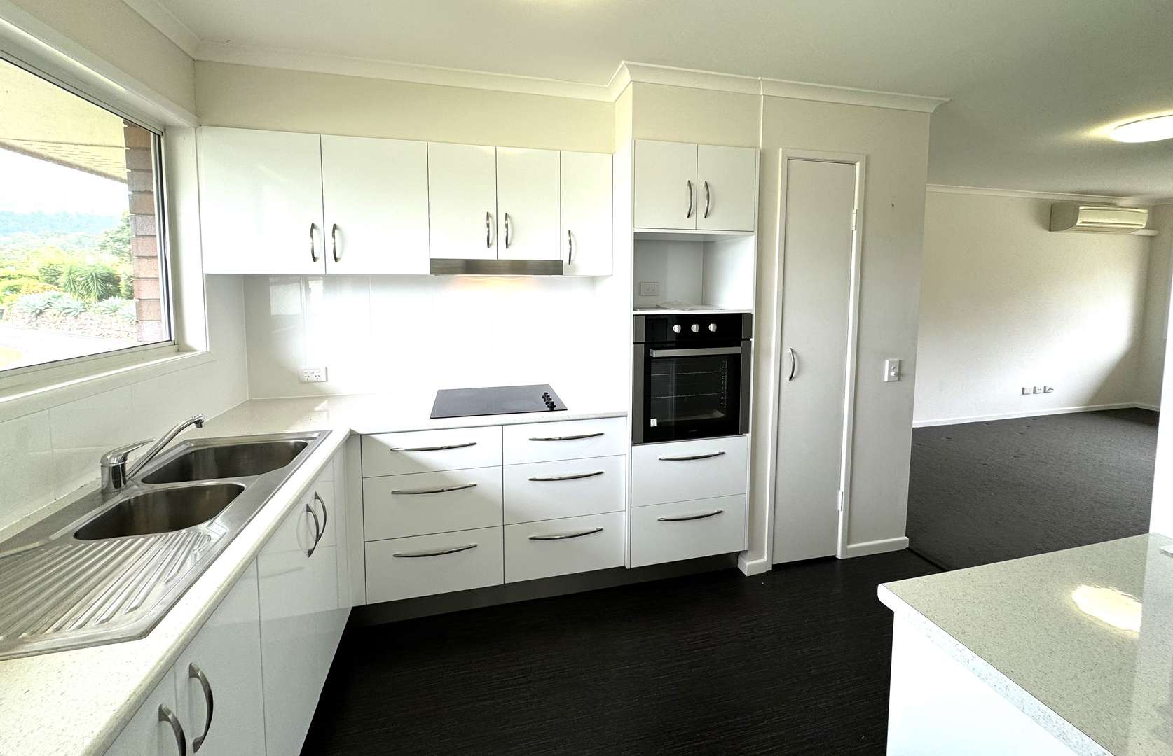 Discover the perfect blend of modern & convenient! Unit 20 at Rotary Garden Village