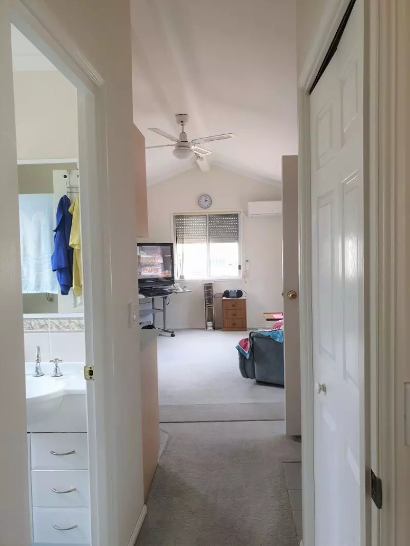 Jettys by the Lake - Site 204a