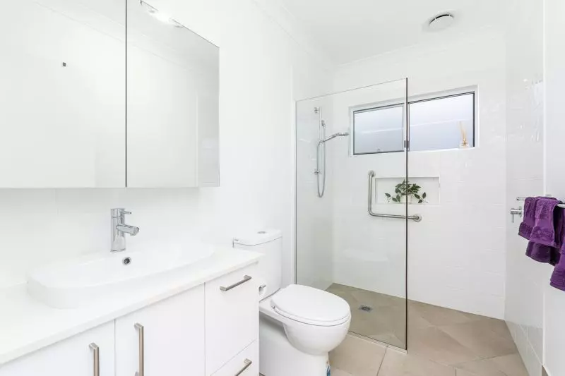 Bright and Spacious Living!