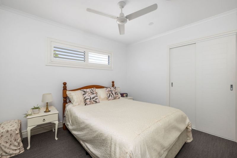 Open & Bright – Spacious Three-Bedroom Home