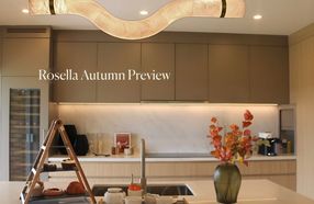 Rosella Autumn Preview