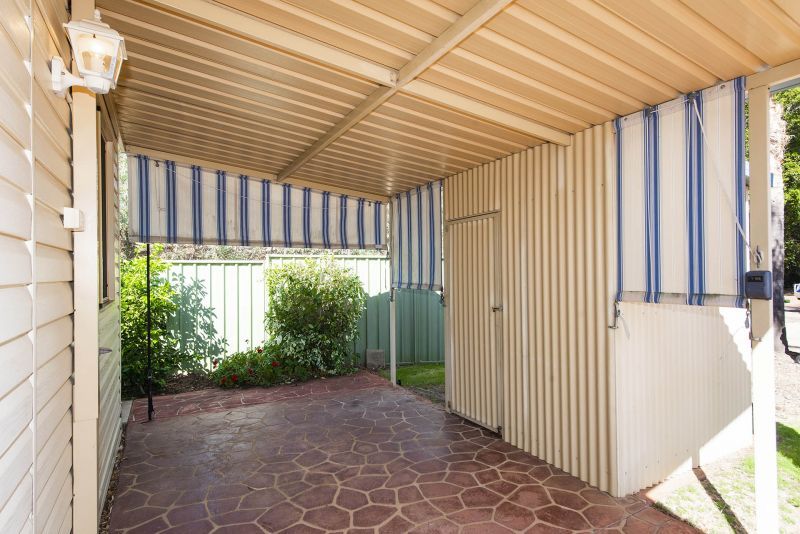 Riverside Gardens Estate - Site 27