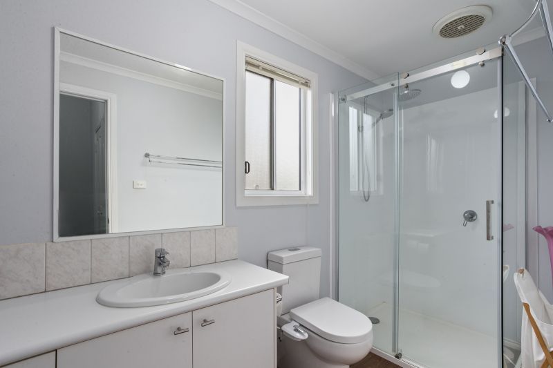 Spacious and well-appointed!