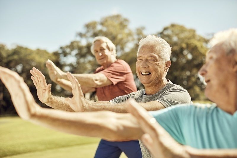 Retire without compromise