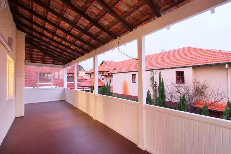 Quintessential Mount Lawley