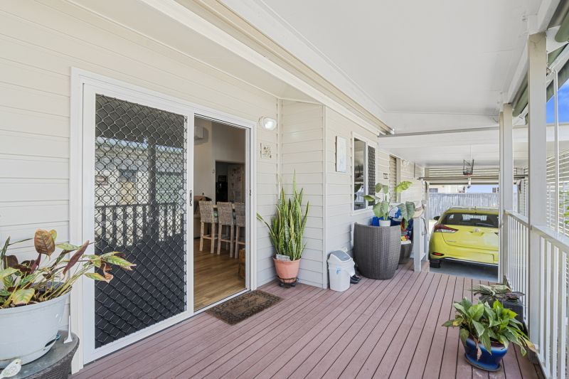 Two Bedroom Home - Prime Location!