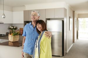 Are you looking at downsizing due to COVID-19? 