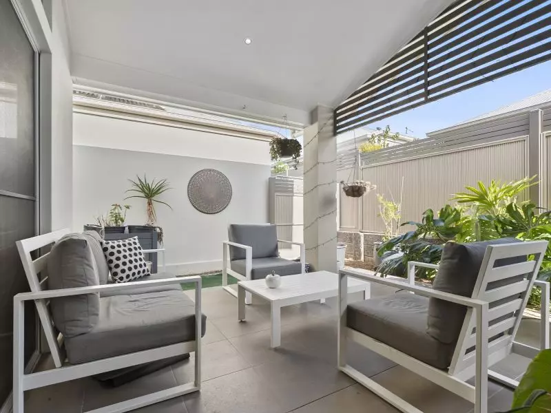 Site 108 - Established Grand Belleview III