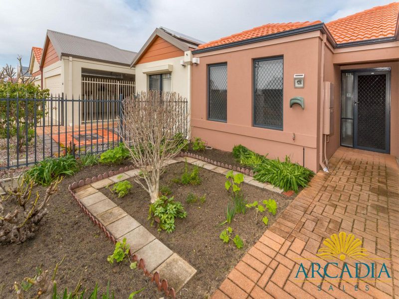 Arcadia Waters Maddington- Best kept gardens in Perth