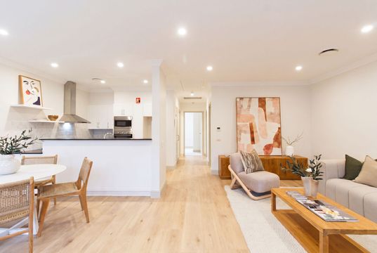 Private Inspections Available By Appointment | Madeline Place Hunters Hill