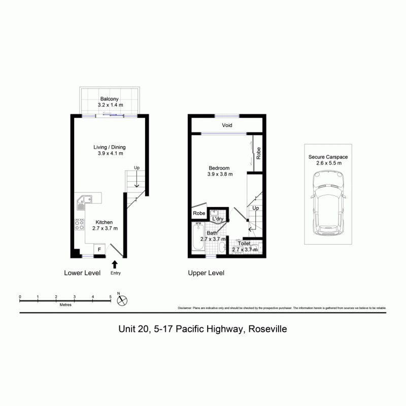 Sunny Split level Splendor!