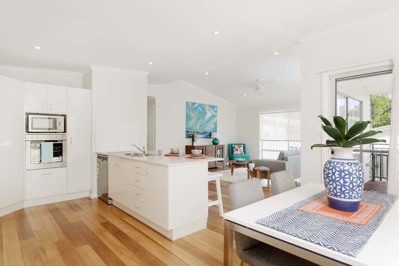 It's Time to Enjoy Life