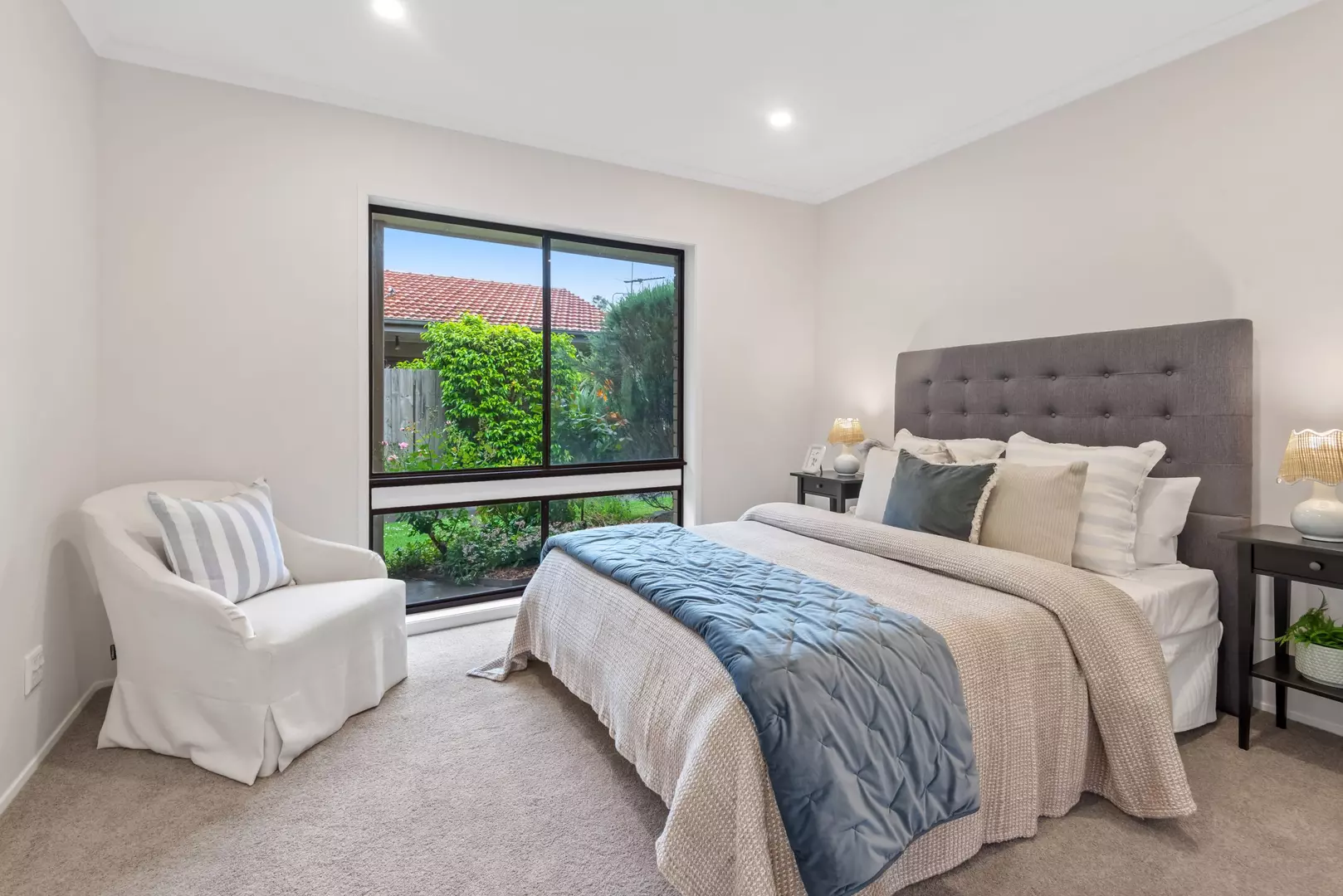 Villas Now Available