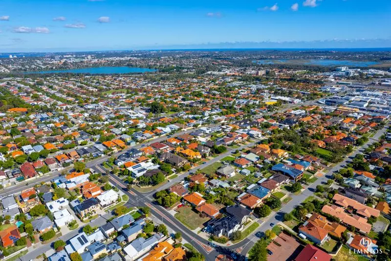 City Views and Development Potential!