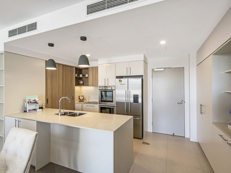 Welcoming 2-Bedroom Apartment at Kingsford Terrace Corinda
