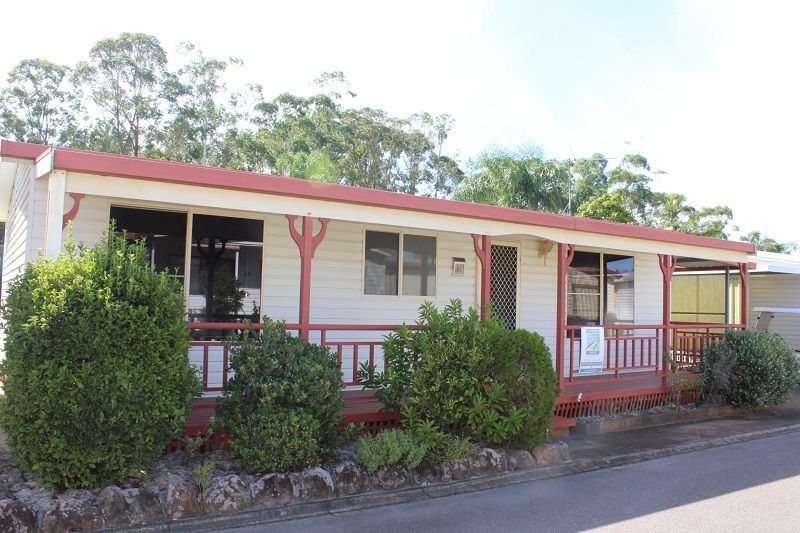 Banksia Grove Village - SIte 61