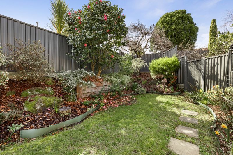 Beautiful two-bed villa is an entertainer's delight
