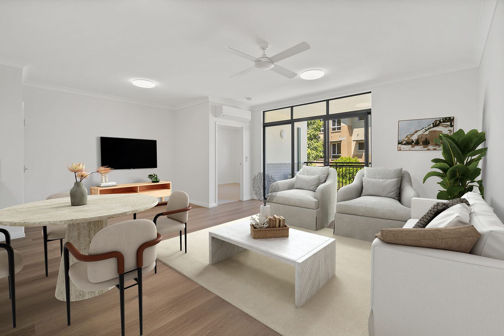 Unit 184: IRT Macarthur Retirement Village