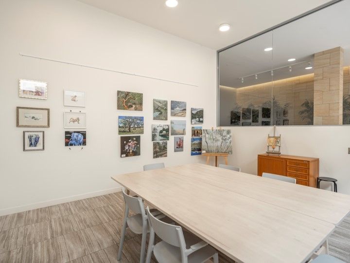 Apartment 44 - Under Renovation